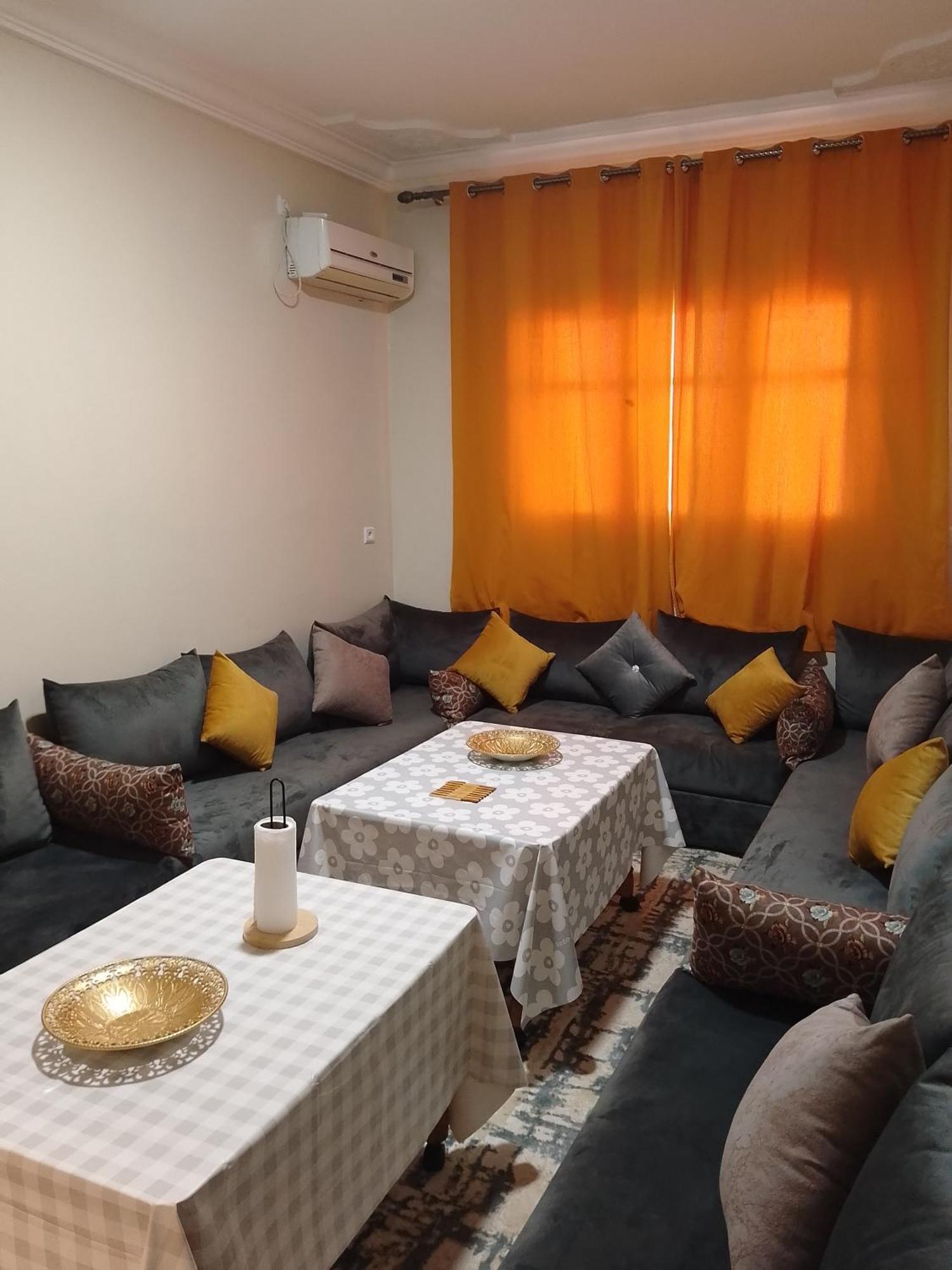 Maison D'Hote Najah 1 Khenifra Room photo