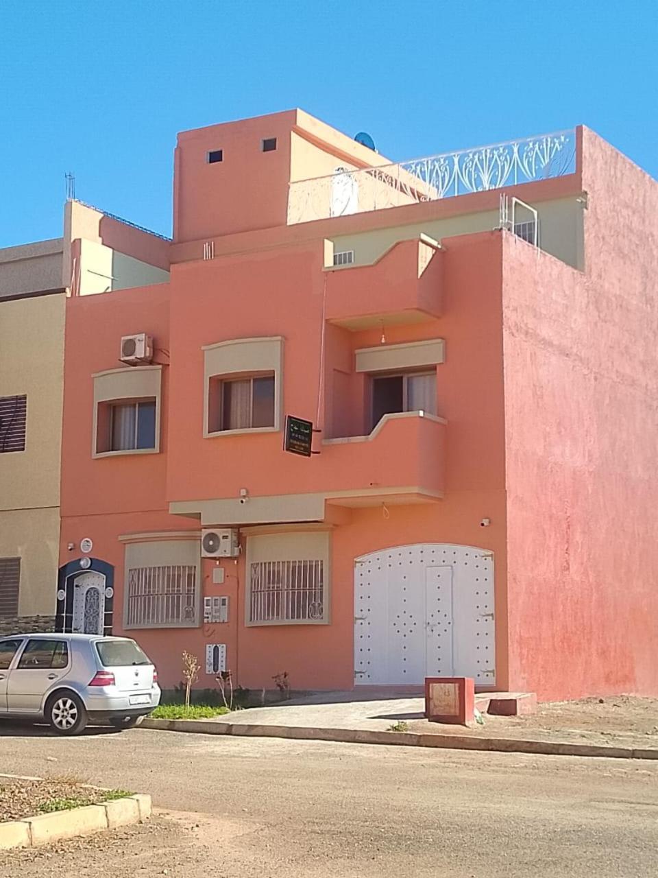 Maison D'Hote Najah 1 Khenifra Exterior photo